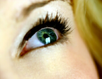 Green Eye