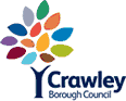Crawley Borough Council Logo