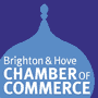 Brighton & Hove Chamber of Commerce Logo