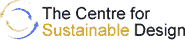 The Centre for Sustainable Design