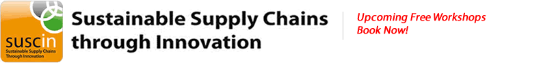 Sustainable Supply Chains Through Innovation