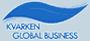 Kvarken Global Business Logo