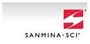 Sanmina Logo