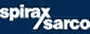 Spirax Sarco Logo