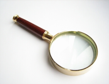 Magnifying Glass